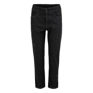 �T���� �����Y �{�g���X �f�j���p���c �f�j�� Salewa Hmp Denim Trs Sn99 Black Out �u���b�N