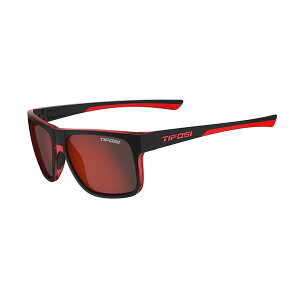 �e�B�t�H�[�W �����Y �A�N�Z�T���[ �T���O���X�E�A�C�E�F�A Tifosi Swick single 00 Satin Black �u���b�N