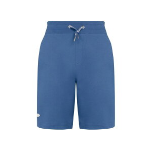 �G�f���p�[�N �����Y �{�g���X �n�[�t�p���c�E�V���[�c �V���[�g�p���c �t���[�X Eden Park Shorts fleece BLV10 �s���N