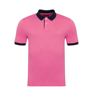 �G�f���p�[�N �����Y �g�b�v�X �|���V���c ���� Eden Park Turquoise blue short-sleeved polo shirt ROV7 �u���[