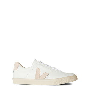 ���F�W�� ���f�B�[�X �V���[�Y �X�j�[�J�[ VEJA Esplar Trainers Ex White/Sable �z���C�g