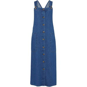 �t�F�C�Y�E�G�C�g ���f�B�[�X �g�b�v�X �����s�[�X �f�j�� Phase Eight Irena Denim Pinafore Denim �f�j��