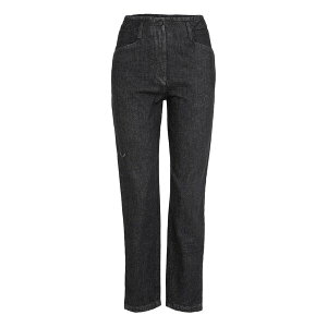 �T���� ���f�B�[�X �{�g���X �f�j���p���c �f�j�� Salewa Hmp Denim Trs Ld99 Black Out �u���b�N