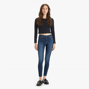 ���[�o�C�X ���f�B�[�X �{�g���X �f�j���p���c Levis 710 Super Skinny Ive Got This Ive Got This