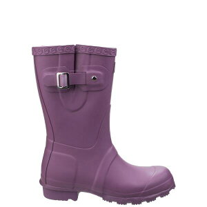 �R�b�c�E�H���Y ���f�B�[�X �V���[�Y �u�[�c�E���C���u�[�c Cotswold Windsor Short Wellington Purple �p�[�v��