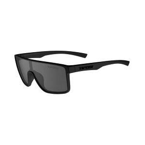�e�B�t�H�[�W �����Y �A�N�Z�T���[ �T���O���X�E�A�C�E�F�A Tifosi Sanctum Single Lens Sunglasses Blackout
