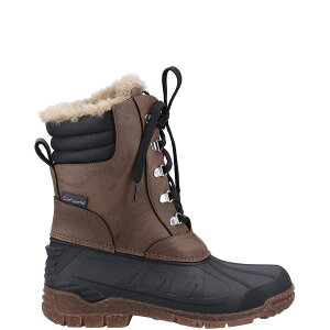 �R�b�c�E�H���Y �����Y �V���[�Y �u�[�c�E���C���u�[�c Cotswold Hatfield Wellingtons Taupe �g�[�v