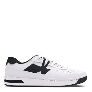 A_[A[}[ Y V[Y Xj[J[ Under Armour Court 96 Sn44 White/Black zCg