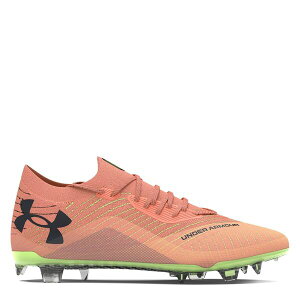 A_[A[}[ Y V[Y Xj[J[ u[c Under Armour Armour Shadow Elite 2 Firm Ground Football Boots Flare Orange IW