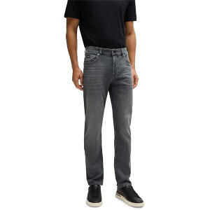 �{�X �����Y �{�g���X �f�j���p���c Boss H-Delaware 10263108 01 Grey 030 �O���[