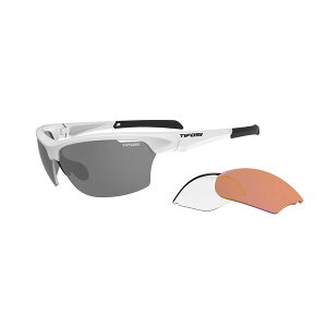 �e�B�t�H�[�W �����Y �A�N�Z�T���[ �T���O���X�E�A�C�E�F�A Tifosi Intense Inter 00 Matte White �z���C�g