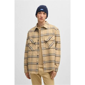 �t���[�S �����Y �A�E�^�[ �W���P�b�g�E�u���]�� Hugo Ebolt 10263763 01 Beige 269 �x�[�W��