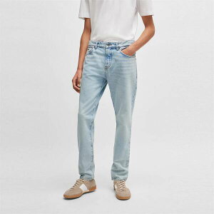 �{�X �����Y �{�g���X �f�j���p���c Boss Re.Maine BC 10253474 06 Light/Pstl Blue �u���[