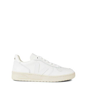 FW Y V[Y Xj[J[ U[ Veja V-10 Leather Sn44 Ex White zCg