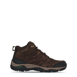 �J���}�[ �����Y �V���[�Y �u�[�c�E���C���u�[�c Karrimor Summit LthM Sn51 Brown �u���E��