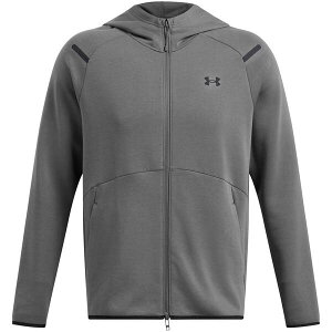 A_[A[}[ Y AE^[ p[J[EXEFbg Castlerock Under Armour Ua Unstoppable Flc Fz Hd Eu Hoody Men's