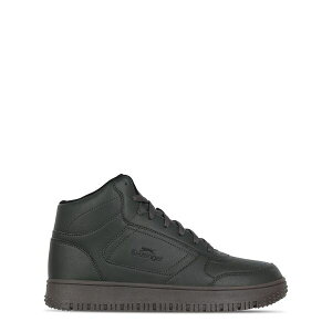 �X���Z���W���[ �����Y �V���[�Y �X�j�[�J�[ Slazenger Tower Wint HI Sn41 Khaki/Brown �J�[�L