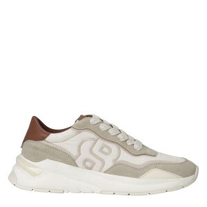 {X fB[X V[Y Xj[J[ Boss Skylar Runn Ld44 Open White zCg