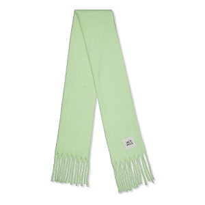 �W���b�N �E�B���X ���f�B�[�X �A�N�Z�T���[ �}�t���[�E�X�g�[���E�X�J�[�t Jack Wills Soft Fluffy Scarf Ld44 Margarita