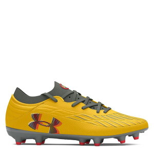 A_[A[}[ Y V[Y Xj[J[ u[c Under Armour Magnetico.2 Pro 4 Firm Ground Football Boots Adults Taxi