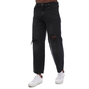 ���[�o�C�X ���f�B�[�X �{�g���X �f�j���p���c �W�[���Y Levis Baggy Dad Jeans Rake It Up