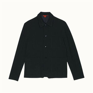�o���i �����Y �A�E�^�[ �W���P�b�g�E�u���]�� Barena Visal Os Sn44 Navy 170 �l�C�r�[