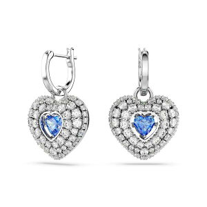 yz XtXL[ fB[X sAXECO ANZT[ Swarovski Hyperb Hrt Ld44 Blu/Rhs