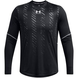 A_[A[}[ Y gbvX TVc W[W[ Under Armour Armour Ua M'S Ch. Pro Ls Jersey T-Shirt Mens Black ubN