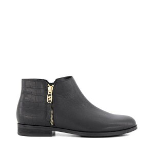�f���[�������h�� ���f�B�[�X �V���[�Y �u�[�c�E���C���u�[�c Dune London Dune Pond Bt Ld51 BLACK �u���b�N