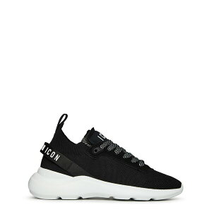 yz fB[XNGA[h Y Xj[J[ V[Y DSQ Sock Low Sn44 Black White
