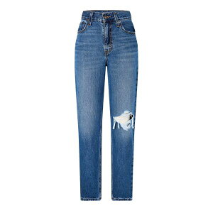 ���[�o�C�X ���f�B�[�X �{�g���X �f�j���p���c �W�[���Y Levis 80s Mom Jeans Boo Boo