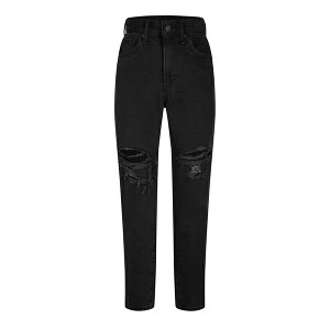 ���[�o�C�X ���f�B�[�X �{�g���X �f�j���p���c Levis HW Mom Jean Ld99 Wheres My Lunch