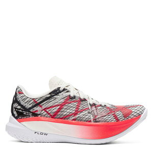 A_[A[}[ Y V[Y Xj[J[ Under Armour Velociti Elite 2 Sn42 White/Red zCg