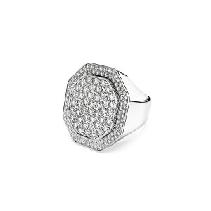 XtXL[ fB[X ANZT[ w Swarovski Dex Ring Ld99 Rhodium