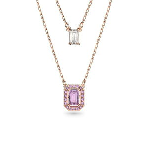 XtXL[ fB[X ANZT[ lbNXE`[J[Ey_ggbv Swarovski UnaNckL Db Ld99 Rose Gold S[h