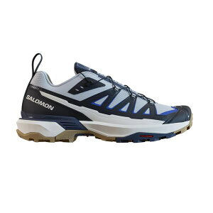 yz T Y u[cECu[c V[Y XUltra 360 EDGE Mid GTX Mens Walking Shoe Grey/Violet