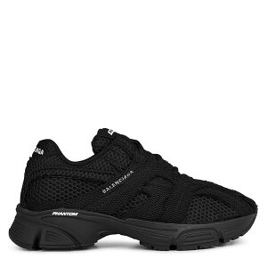 oVAK fB[X V[Y Xj[J[ BALENCIAGA Phanton Sneakers Black 1000 ubN