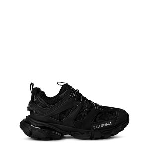 oVAK fB[X V[Y Xj[J[ BALENCIAGA Track Trainers Black 1000 ubN