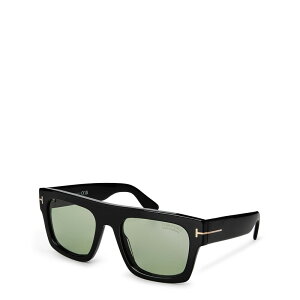 gEtH[h Y ANZT[ TOXEACEFA TOM FORD S Fausto Sn00 Shiny Black