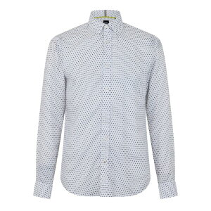 �{�X �����Y �g�b�v�X T�V���c Boss S-Roan-Kent-C1-233 10253073 01 Bright Green �O���[��