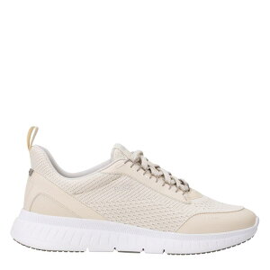 【送料無料】 ボス メンズ スニーカー シューズ TTNM LIGHT_Runn_knel 10270272 Open White 131