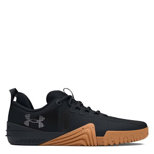 A_[A[}[ Y V[Y Xj[J[ Black/Silver Under Armour TriBase Reign 6