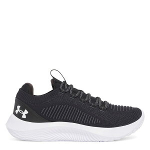 A_[A[}[ Y V[Y Xj[J[ Under Armour Dynamic 2 Sn54 Black/White zCg