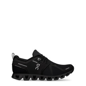 yz IW[ fB[X Xj[J[ V[Y Cloud 5 Waterproof All Black