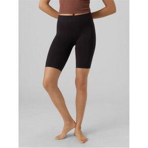 ���F�����[�_ ���f�B�[�X �{�g���X �n�[�t�p���c�E�V���[�c Vero Moda Jackie Cy Short Ld00 Black �u���b�N