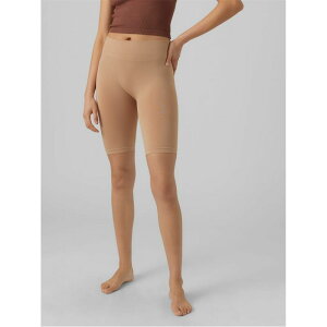 ���F�����[�_ ���f�B�[�X �{�g���X �n�[�t�p���c�E�V���[�c Vero Moda Jackie Cy Short Ld00 Tan �^��