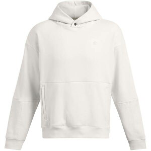 A_[A[}[ Y AE^[ p[J[EXEFbg t[h Triple White Under Armour Curry DNA OTH Hoodie Adults