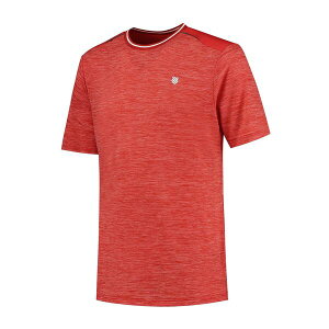 �P�[�X�C�X �����Y �g�b�v�X T�V���c K Swiss Hypcrt Tee Sn99 Mlnge-Lolipop