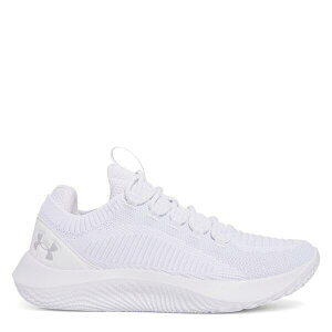 A_[A[}[ Y V[Y Xj[J[ Under Armour Dynamic 2 Sn54 White/Grey zCg