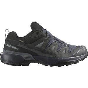 T fB[X V[Y Xj[J[ SAebNX Turbulence Salomon X ULTRA 360 LTR GTX W Turbul/Black